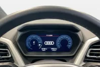 Audi Q4 e-tron din 2023 cu 44.850 km - oferta AUD214968 - foto 8