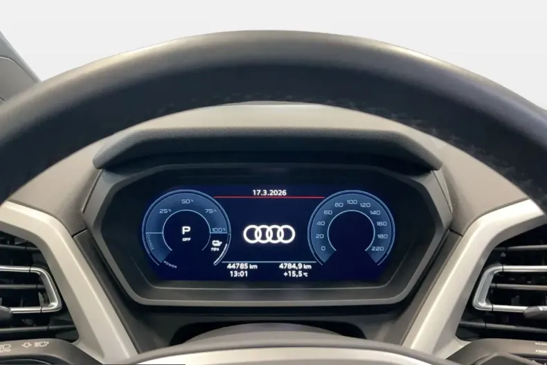 Audi Q4 e-tron din 2023 cu 44.850 km - oferta AUD214968 - foto 8