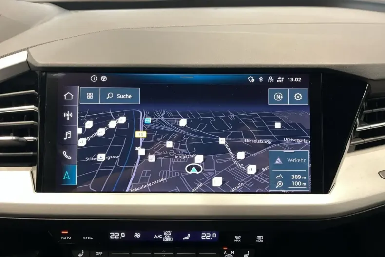 Audi Q4 e-tron din 2023 cu 44.850 km - oferta AUD214968 - foto 14