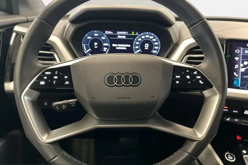 Audi Q4 e-tron din 2023 cu 44.850 km - oferta AUD214968 - foto 16