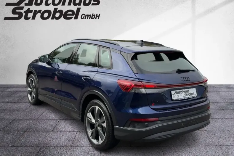 Audi Q4 e-tron din 2023 cu 17.342 km - oferta AUD214969 - foto 3