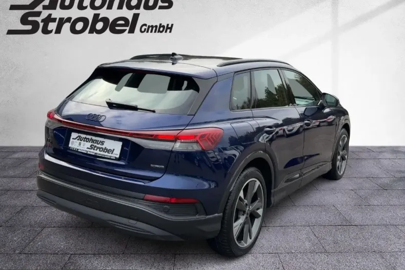Audi Q4 e-tron din 2023 cu 17.342 km - oferta AUD214969 - foto 4