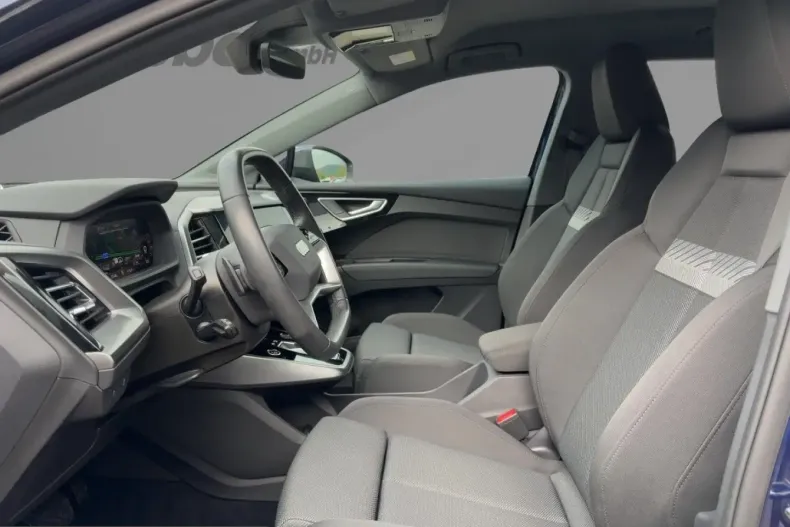 Audi Q4 e-tron din 2023 cu 17.342 km - oferta AUD214969 - foto 7