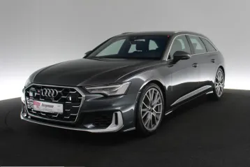 Audi S6 din 2024 - oferta AUD214970