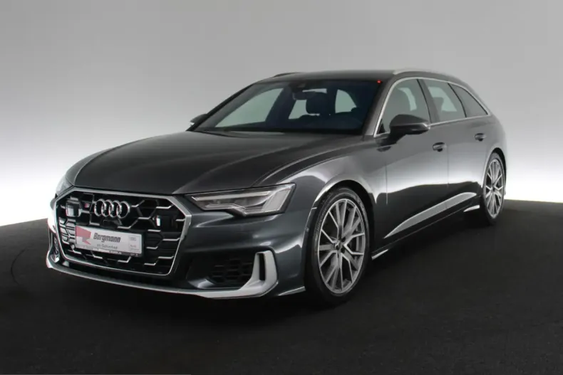 Audi S6 din 2024 cu 49.974 km - oferta AUD214970 - foto 1