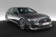 Audi S6 din 2024 cu 49.974 km - oferta AUD214970 - foto 2