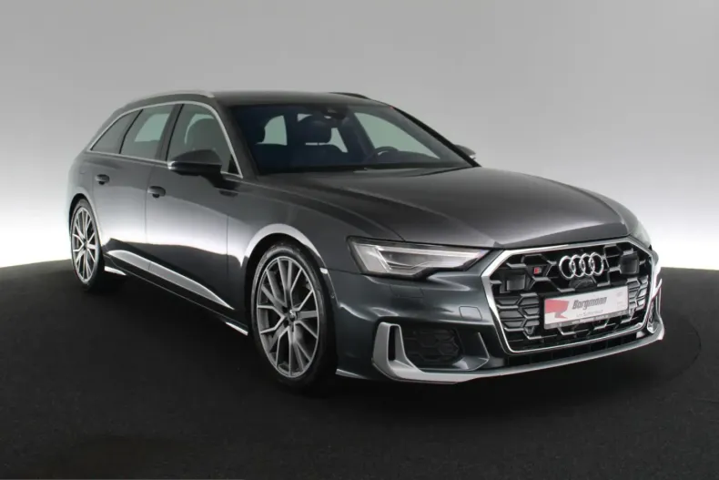 Audi S6 din 2024 cu 49.974 km - oferta AUD214970 - foto 2