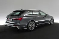 Audi S6 din 2024 cu 49.974 km - oferta AUD214970 - foto 3