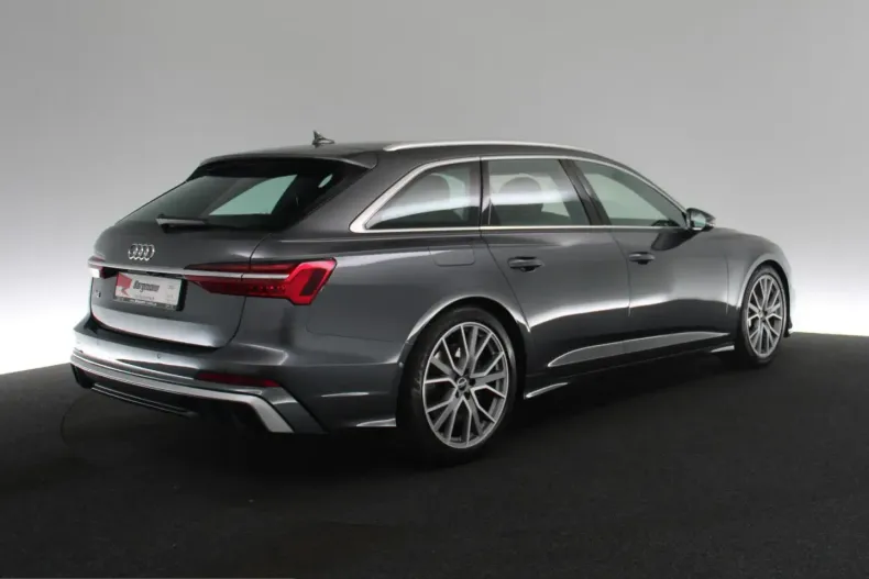 Audi S6 din 2024 cu 49.974 km - oferta AUD214970 - foto 3