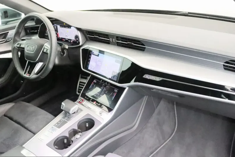 Audi S6 din 2024 cu 49.974 km - oferta AUD214970 - foto 5