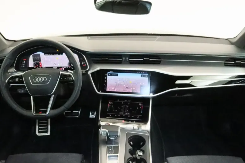 Audi S6 din 2024 cu 49.974 km - oferta AUD214970 - foto 10