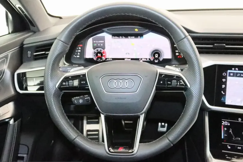 Audi S6 din 2024 cu 49.974 km - oferta AUD214970 - foto 11