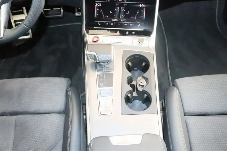 Audi S6 din 2024 cu 49.974 km - oferta AUD214970 - foto 12