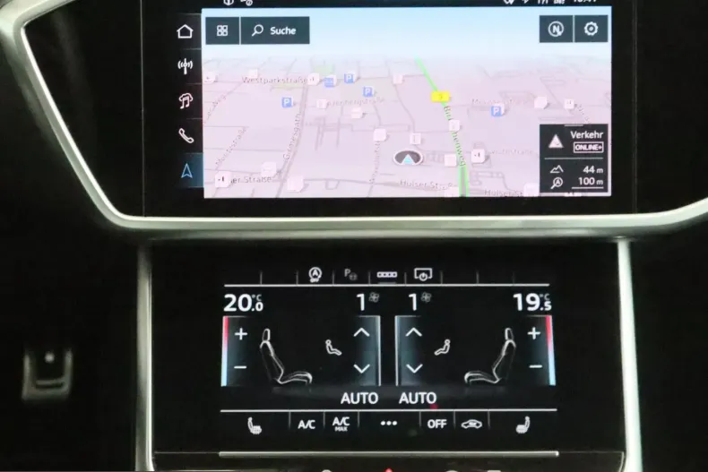 Audi S6 din 2024 cu 49.974 km - oferta AUD214970 - foto 13