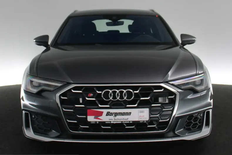 Audi S6 din 2024 cu 49.974 km - oferta AUD214970 - foto 15