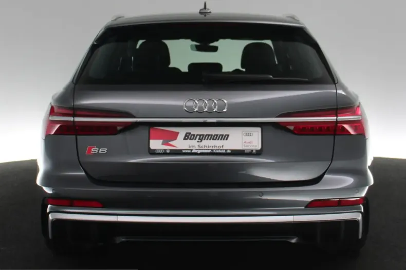 Audi S6 din 2024 cu 49.974 km - oferta AUD214970 - foto 16