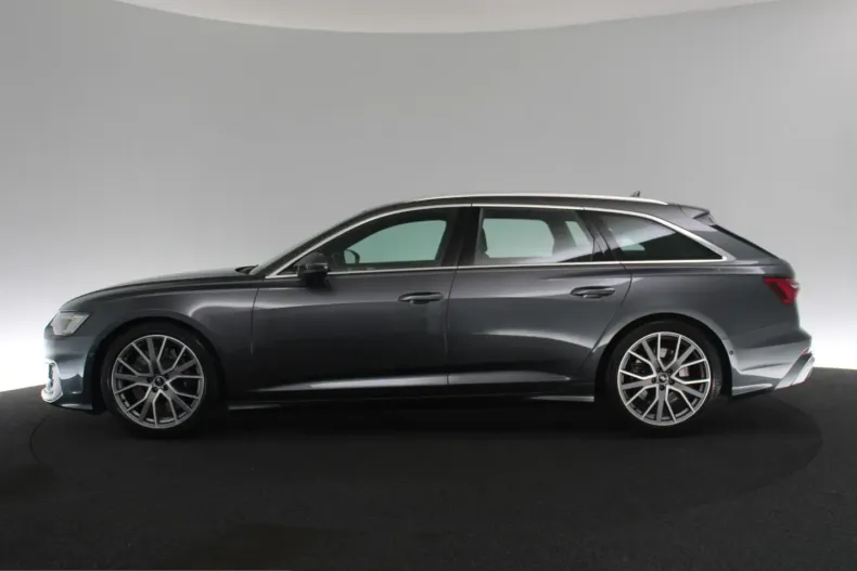 Audi S6 din 2024 cu 49.974 km - oferta AUD214970 - foto 17