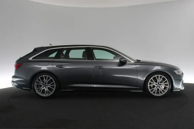Audi S6 din 2024 cu 49.974 km - oferta AUD214970 - foto 18