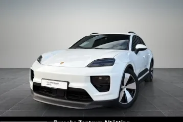 Porsche Macan din 2024 - oferta POR214971