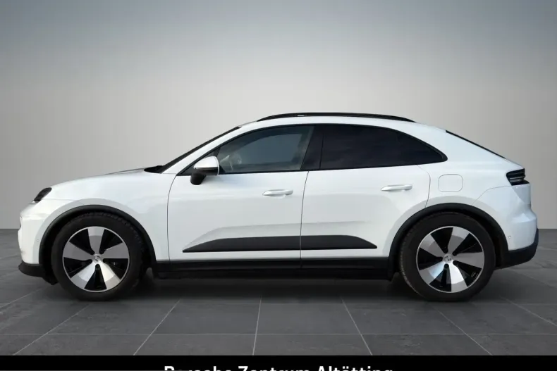 Porsche Macan din 2024 cu 12.300 km - oferta POR214971 - foto 3