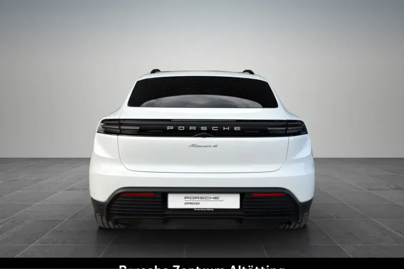 Porsche Macan din 2024 cu 12.300 km - oferta POR214971 - foto 5