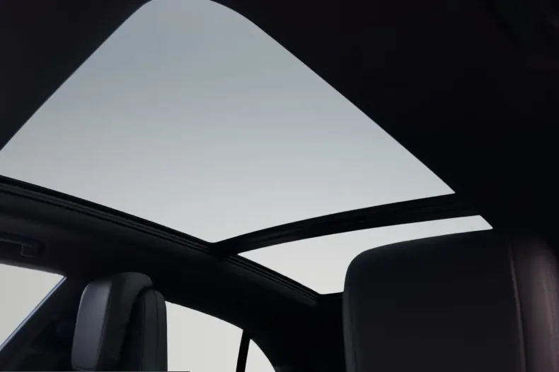 Porsche Macan din 2024 cu 12.300 km - oferta POR214971 - foto 11
