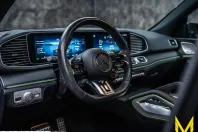 Mercedes-Benz GLE 53 AMG (Clasa GLE) din 2024 cu 42.926 km - oferta MER214972 - foto 8