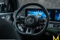 Mercedes-Benz GLE 53 AMG (Clasa GLE) din 2024 cu 42.926 km - oferta MER214972 - foto 9