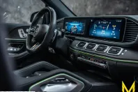 Mercedes-Benz GLE 53 AMG (Clasa GLE) din 2024 cu 42.926 km - oferta MER214972 - foto 10