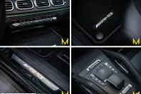 Mercedes-Benz GLE 53 AMG (Clasa GLE) din 2024 cu 42.926 km - oferta MER214972 - foto 14