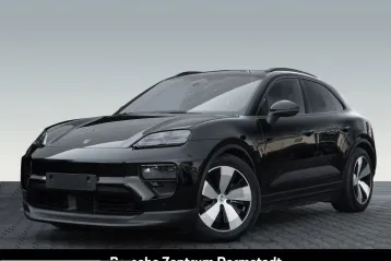 Porsche Macan din 2024 - oferta POR214973