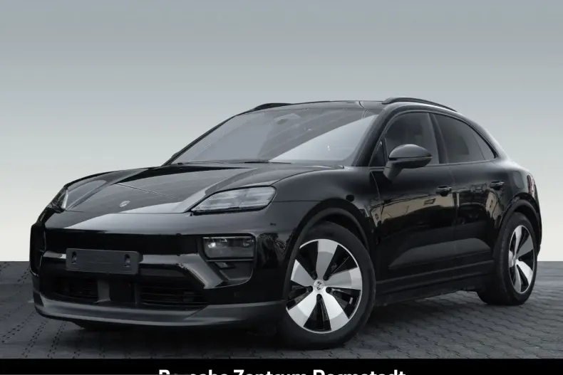 Porsche Macan din 2024 cu 19.264 km - oferta POR214973 - foto 1