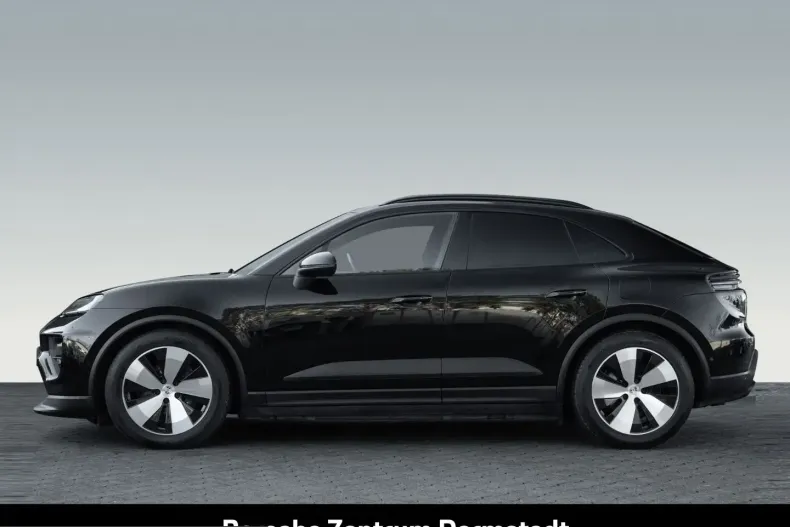 Porsche Macan din 2024 cu 19.264 km - oferta POR214973 - foto 2