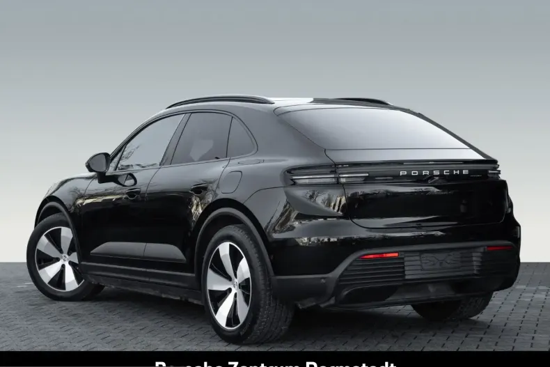 Porsche Macan din 2024 cu 19.264 km - oferta POR214973 - foto 3