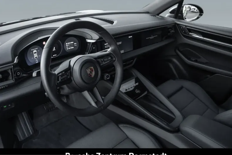 Porsche Macan din 2024 cu 19.264 km - oferta POR214973 - foto 4