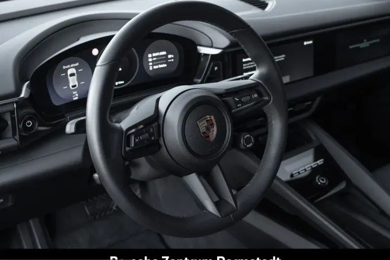 Porsche Macan din 2024 cu 19.264 km - oferta POR214973 - foto 6