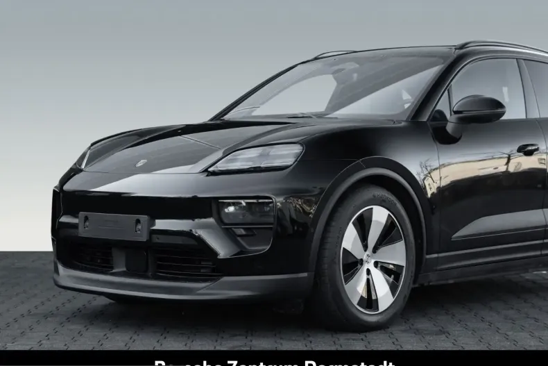 Porsche Macan din 2024 cu 19.264 km - oferta POR214973 - foto 10