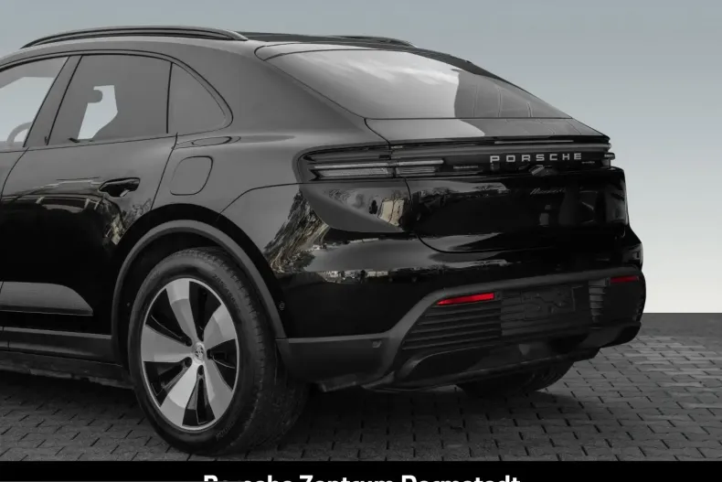 Porsche Macan din 2024 cu 19.264 km - oferta POR214973 - foto 14