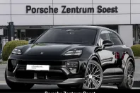 Porsche Macan din 2025 cu 13.500 km - oferta POR214974 - foto 1