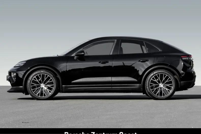 Porsche Macan din 2025 cu 13.500 km - oferta POR214974 - foto 2