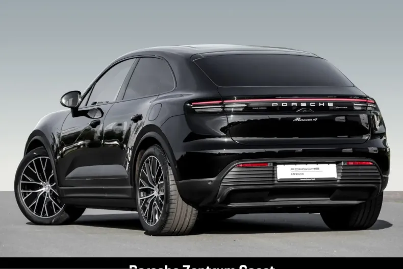 Porsche Macan din 2025 cu 13.500 km - oferta POR214974 - foto 3