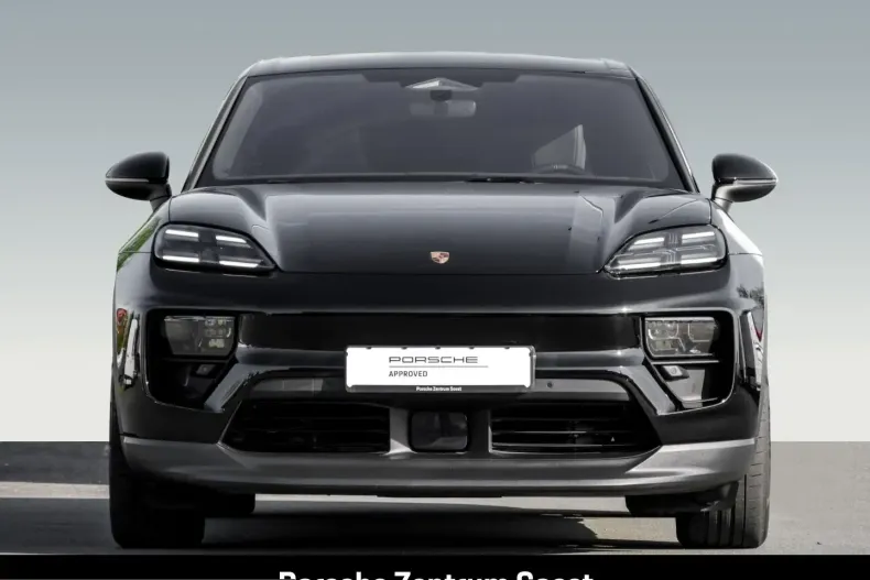 Porsche Macan din 2025 cu 13.500 km - oferta POR214974 - foto 4