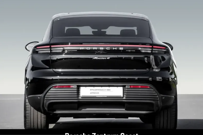 Porsche Macan din 2025 cu 13.500 km - oferta POR214974 - foto 5