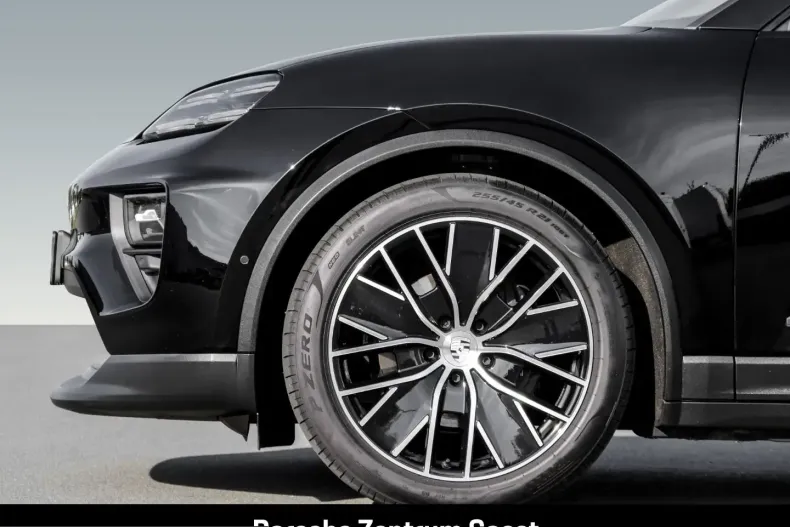 Porsche Macan din 2025 cu 13.500 km - oferta POR214974 - foto 6