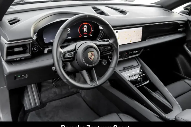 Porsche Macan din 2025 cu 13.500 km - oferta POR214974 - foto 7