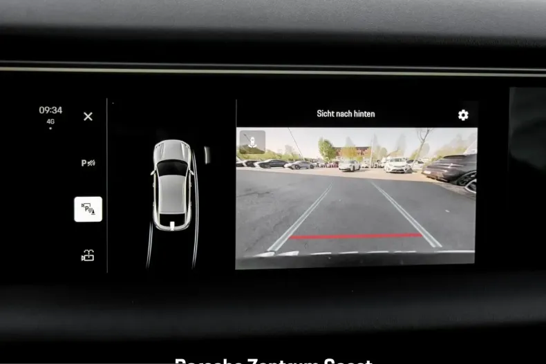 Porsche Macan din 2025 cu 13.500 km - oferta POR214974 - foto 10