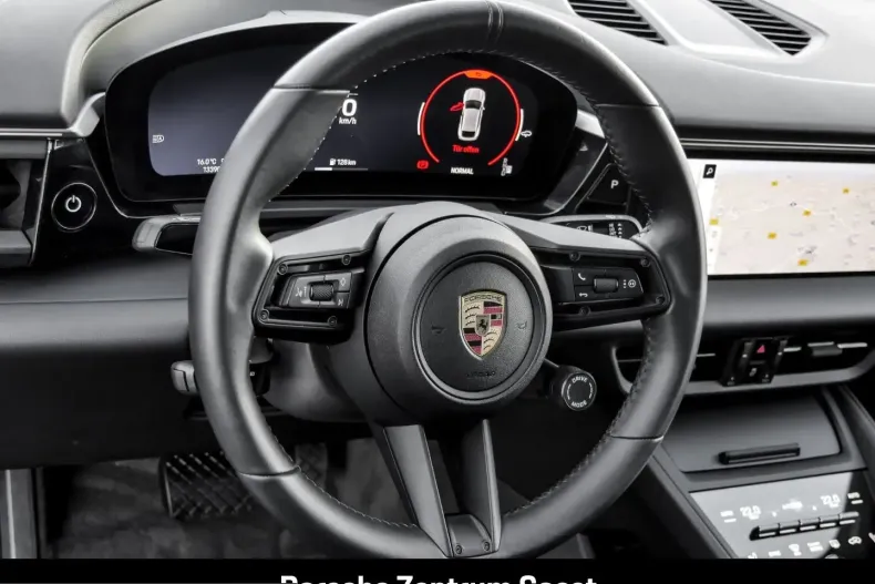 Porsche Macan din 2025 cu 13.500 km - oferta POR214974 - foto 13