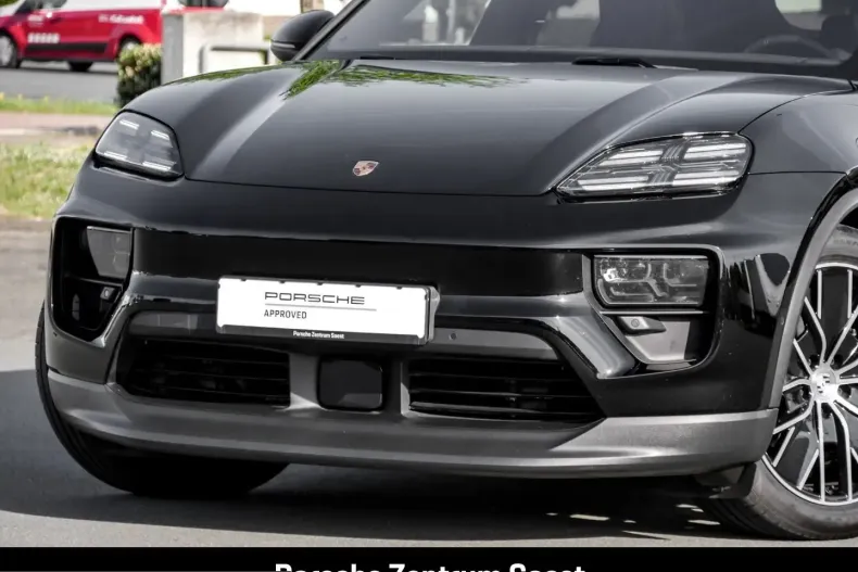 Porsche Macan din 2025 cu 13.500 km - oferta POR214974 - foto 20