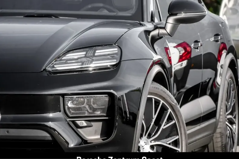 Porsche Macan din 2025 cu 13.500 km - oferta POR214974 - foto 21