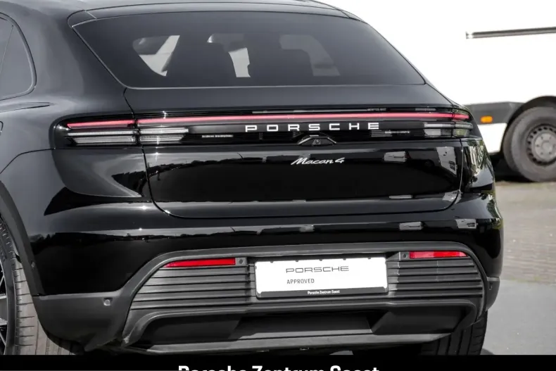 Porsche Macan din 2025 cu 13.500 km - oferta POR214974 - foto 22